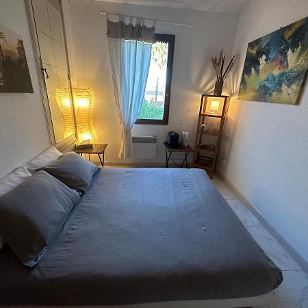 Chambre Prive Avec Sdb Privative Le Cannet Eksteriør billede